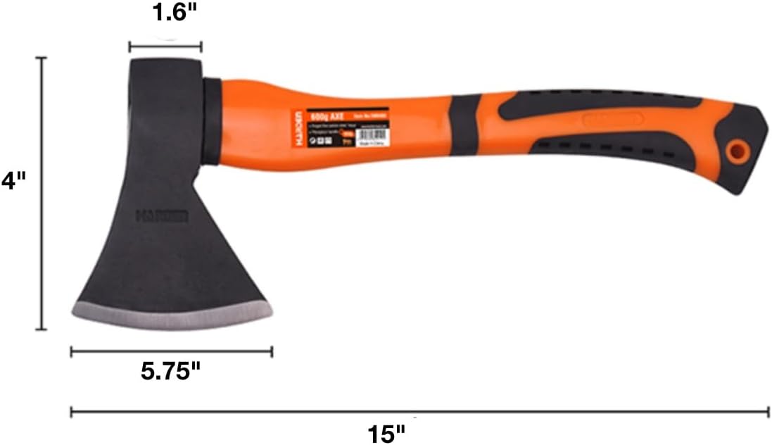 Hatchet