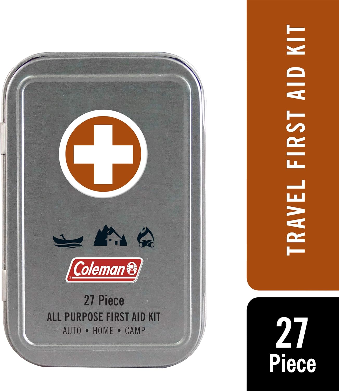 First aid kit