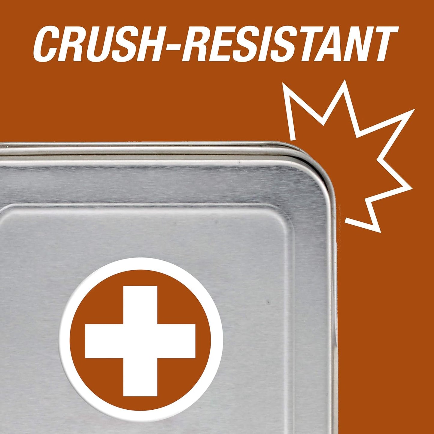 First aid kit