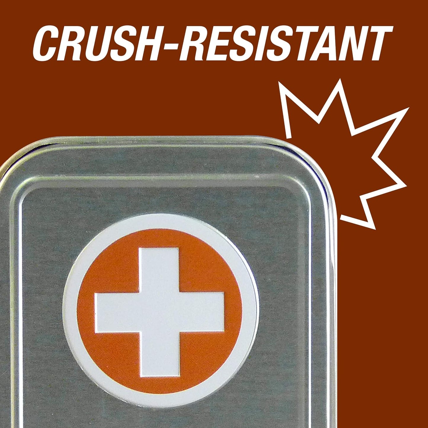 First aid kit