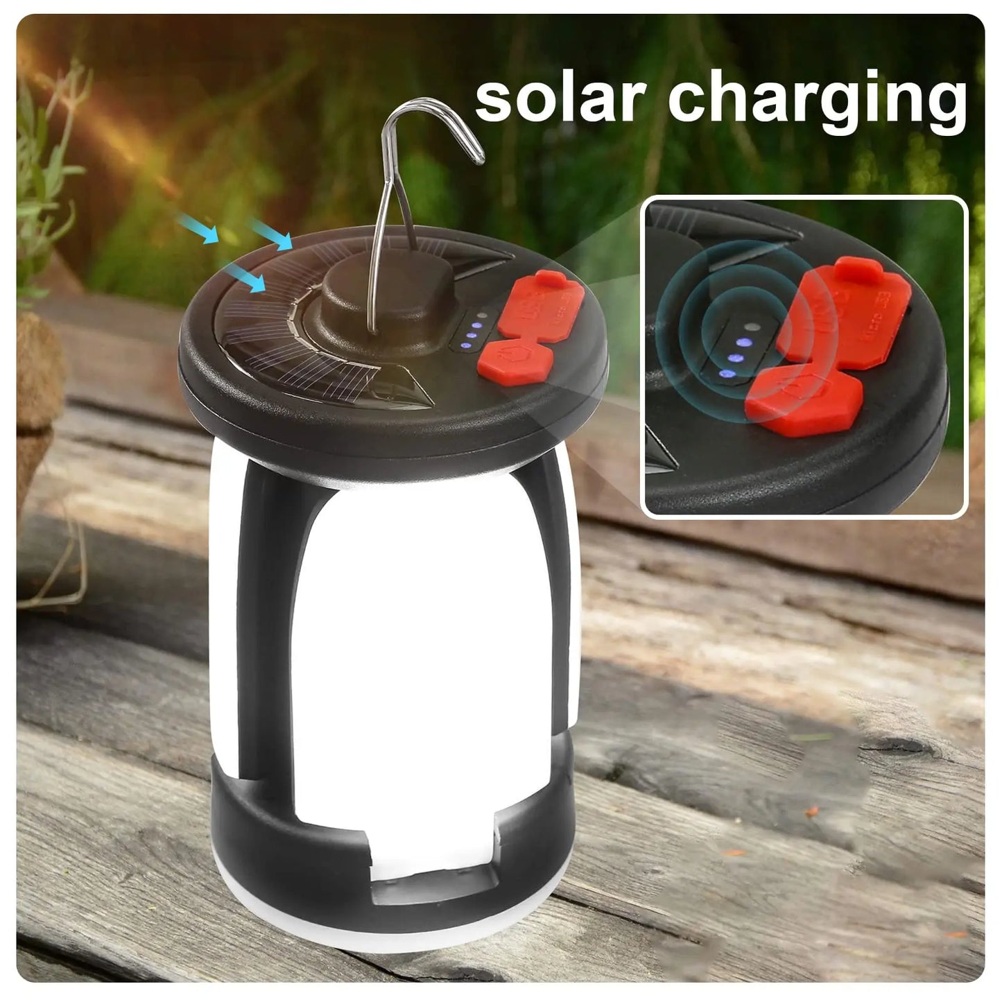 Camping Lantern