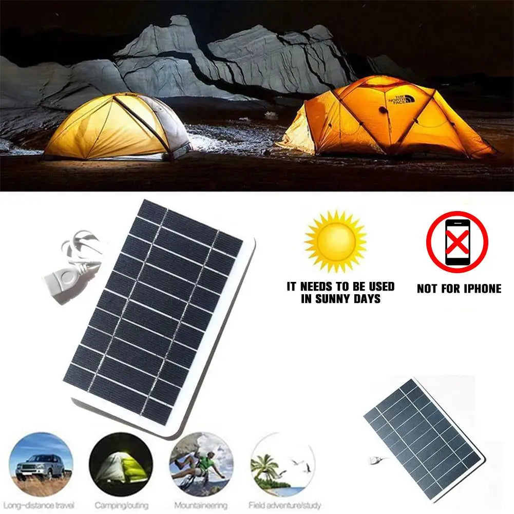 Solar Charger