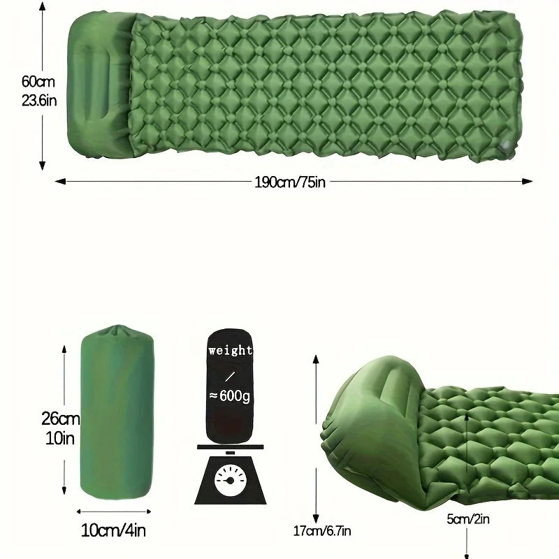 Sleeping Pad