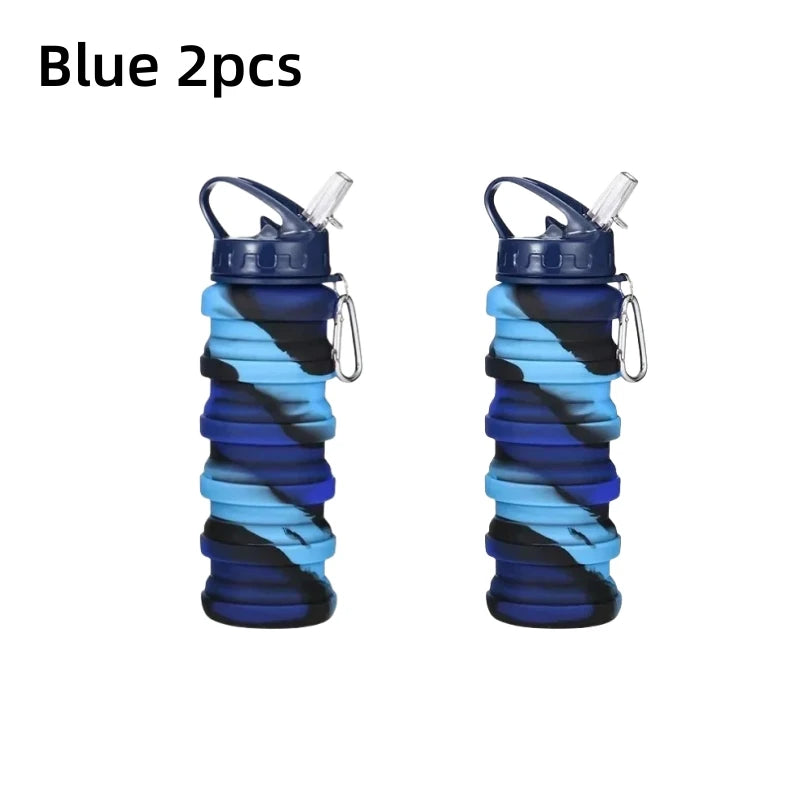 Collapsible Water Bottle/s