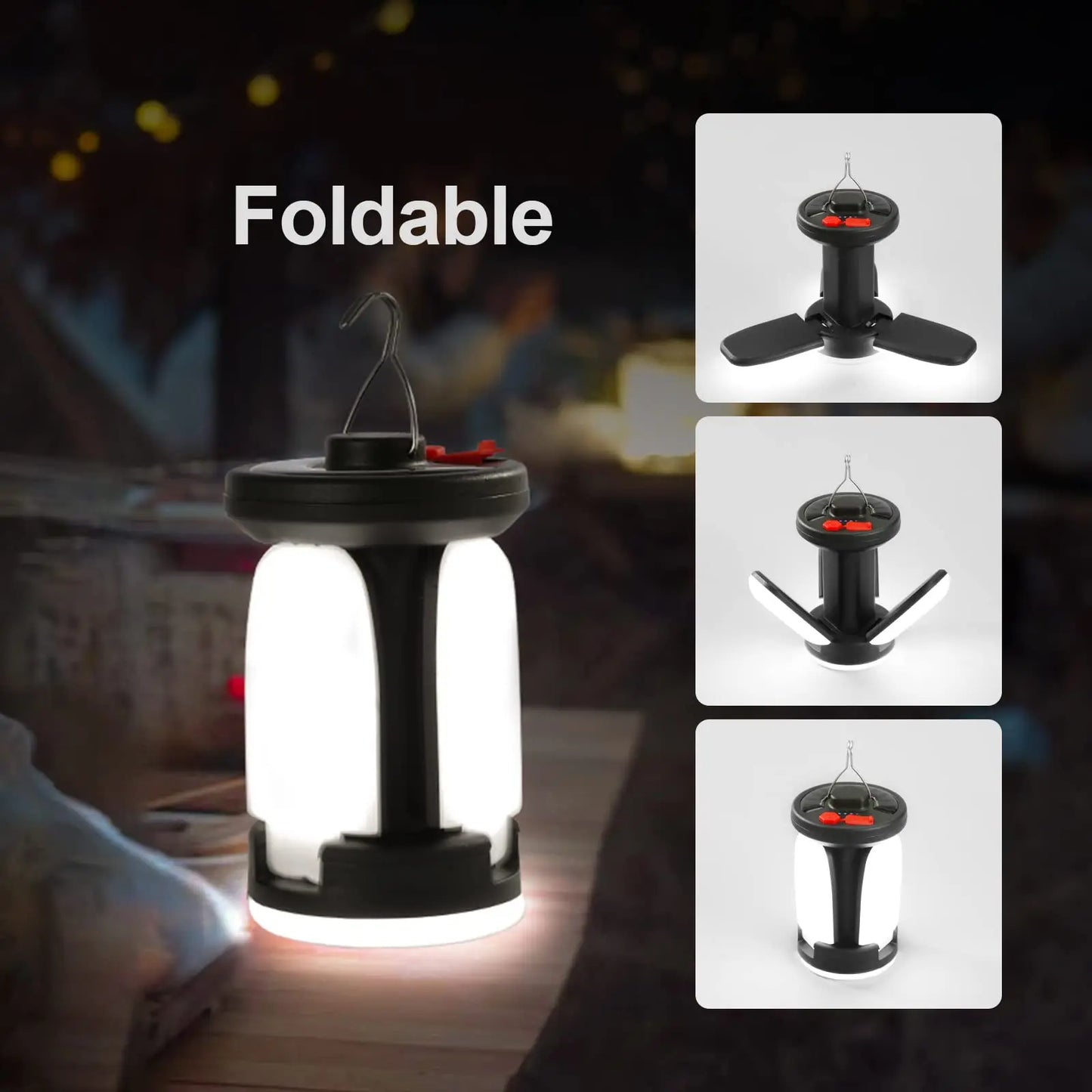 Camping Lantern