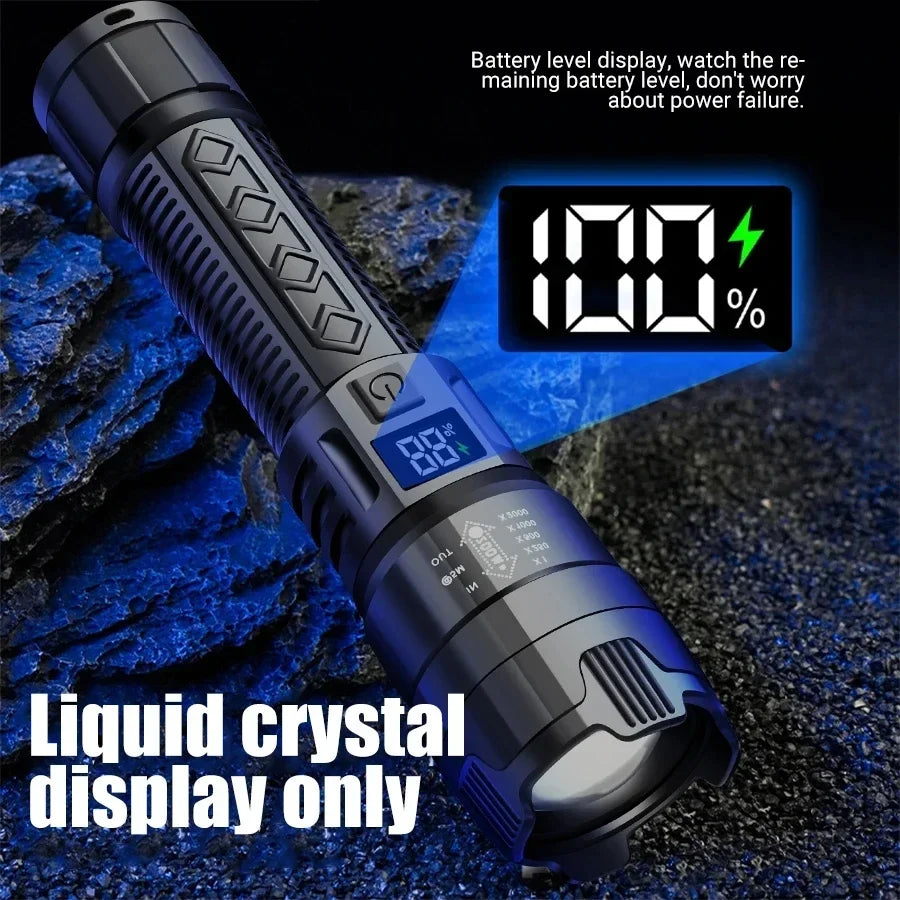 Torch Light