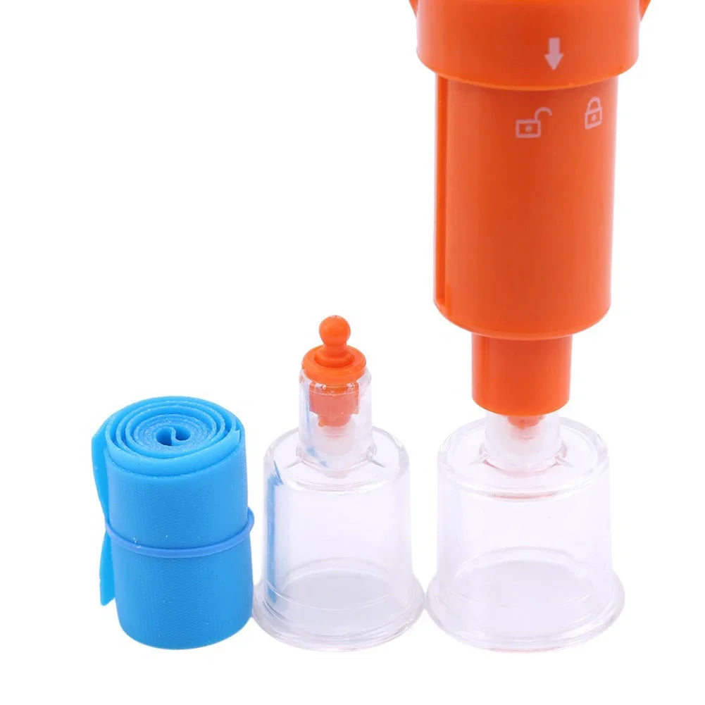 Outdoor Safety Snake Mosquito Bite Camping Survival Extractor