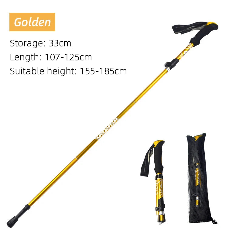 Trekking Pole