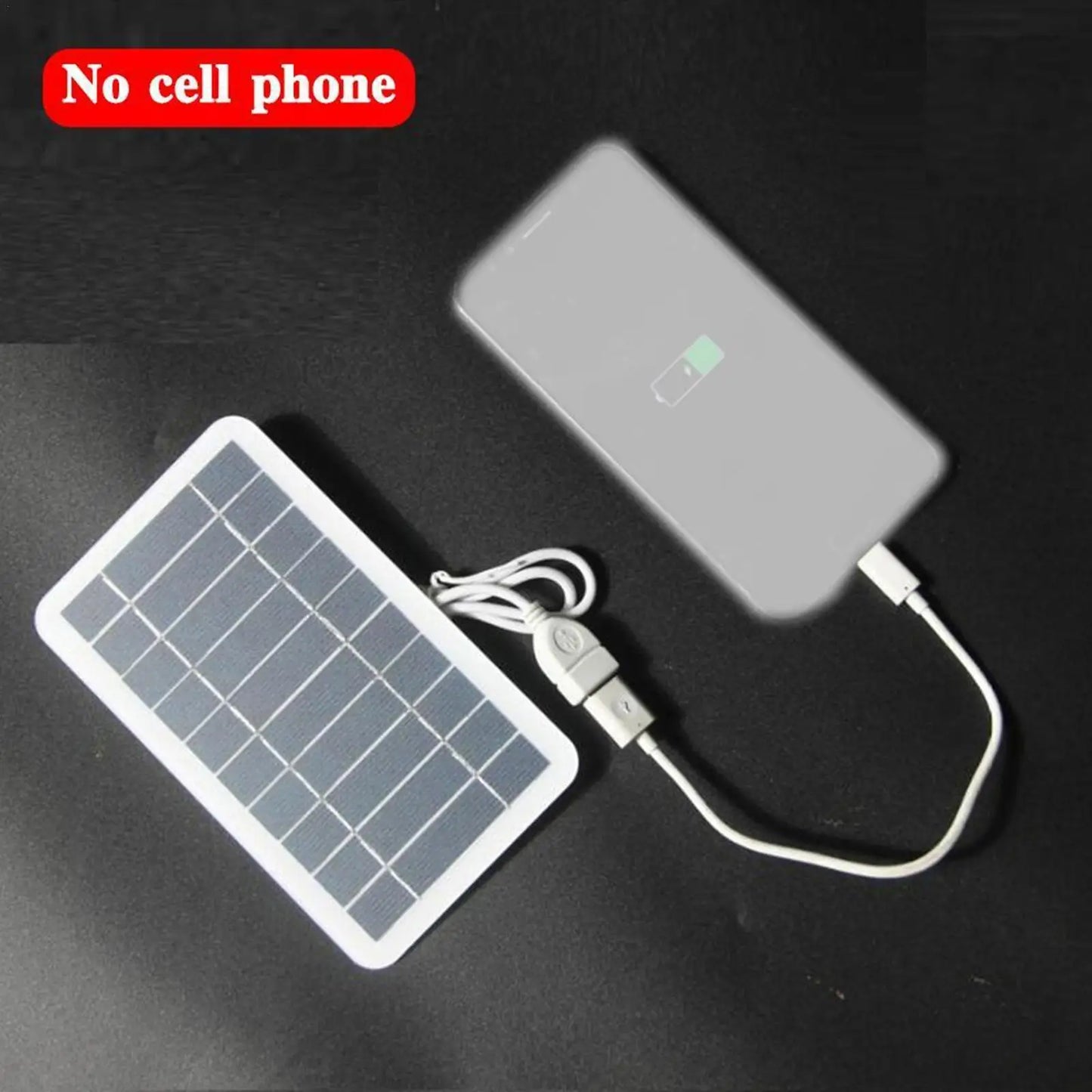 Solar Charger