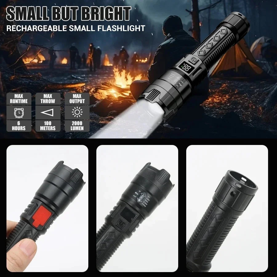 Torch Light