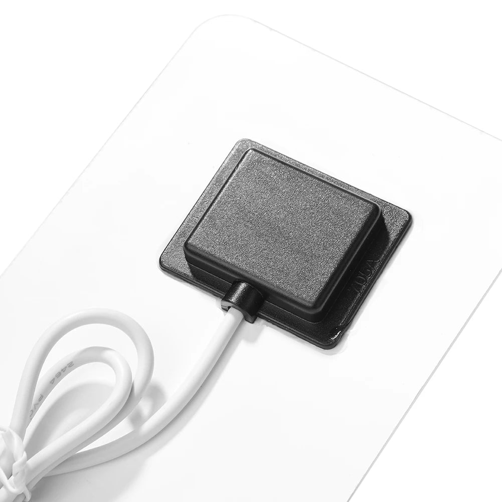 2W 5V Solar Panel Charger