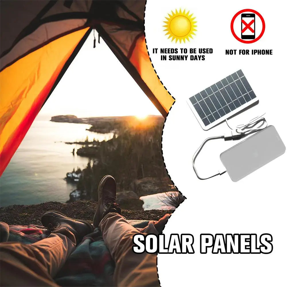 Solar Charger