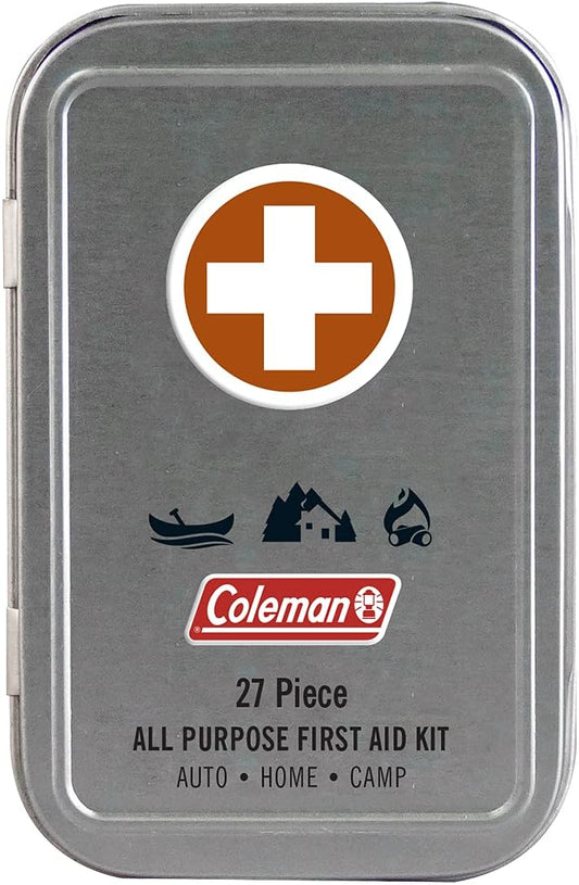 First aid kit
