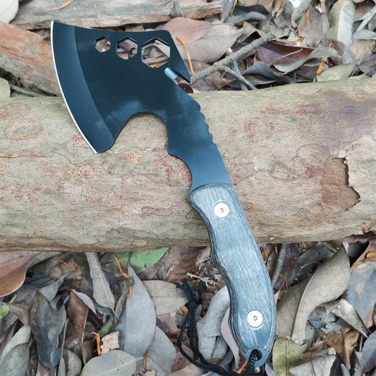 Exclusive Hatchet