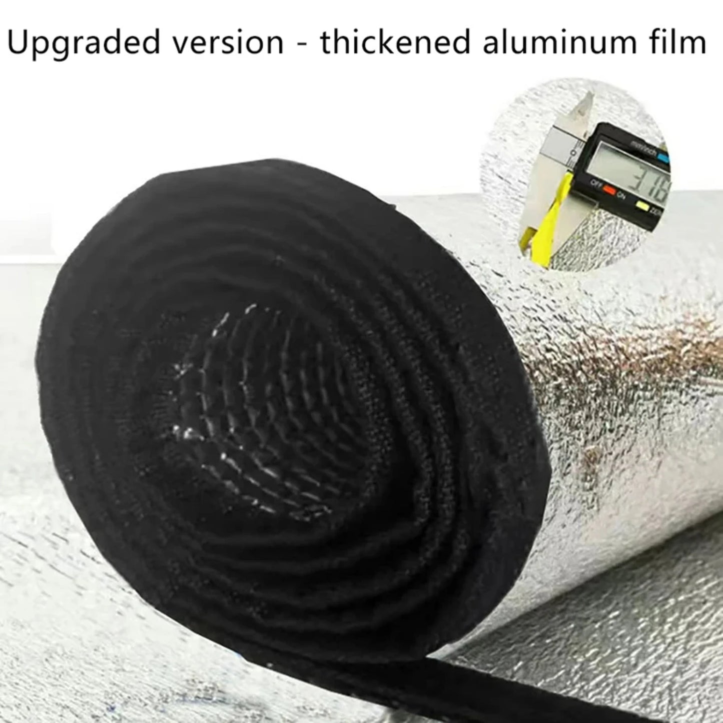 Durable, lightweight, and portable outdoor mat