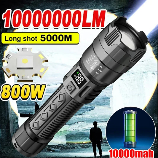 Torch Light