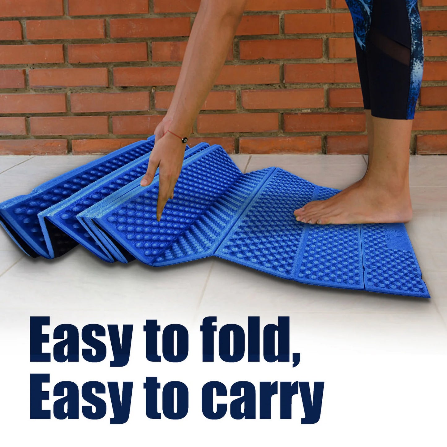 Sleeping Pad