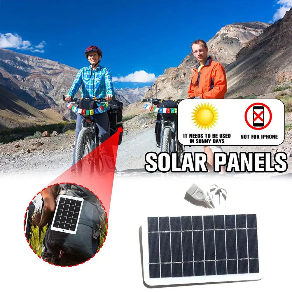 Solar Charger