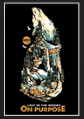 Lost Wolf Decal