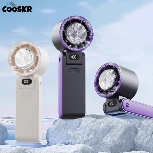 Portable Camping Fan