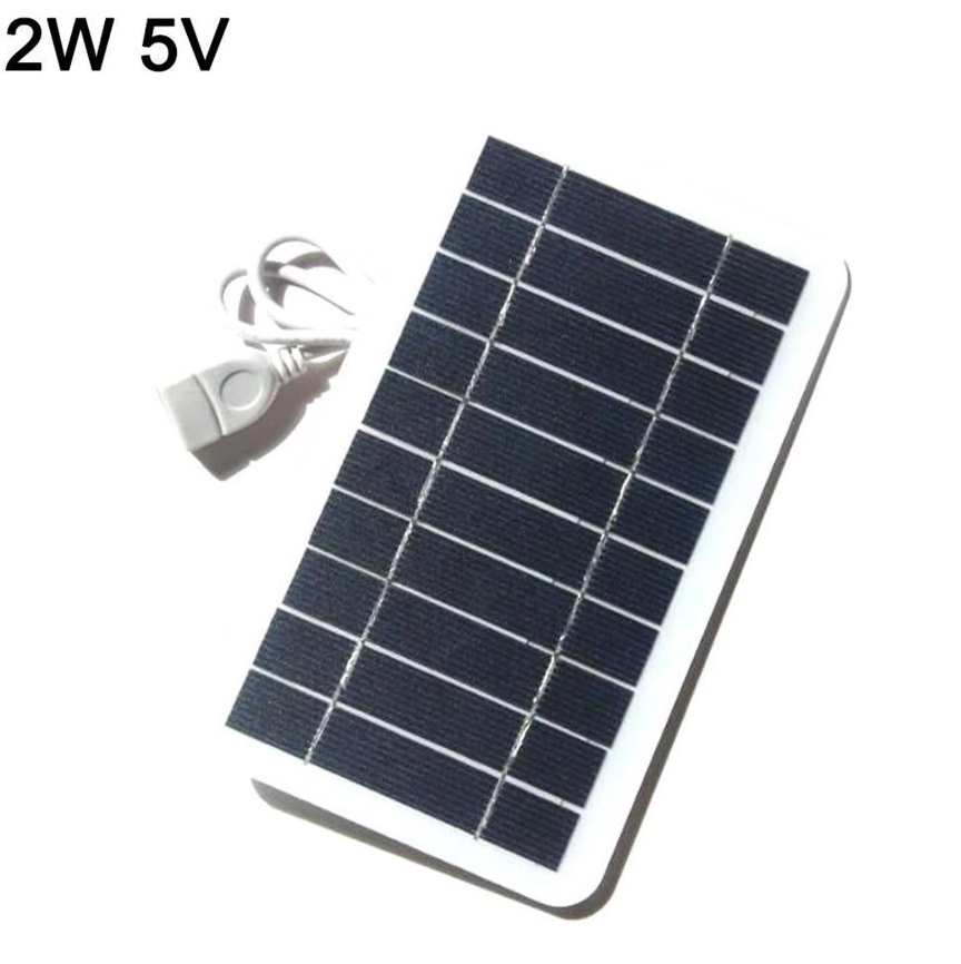 Solar Charger